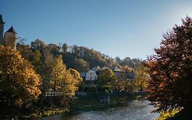 Hotel Sanglier